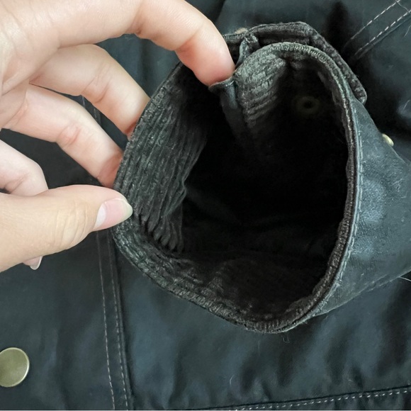 Belstaff Black Brooklands Motorcycle Jacket - Picture 5 of 16